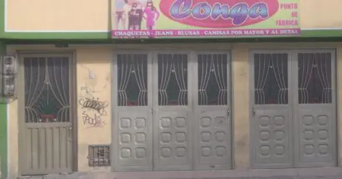 CREACIONES CONGA CREACIONES CONGA